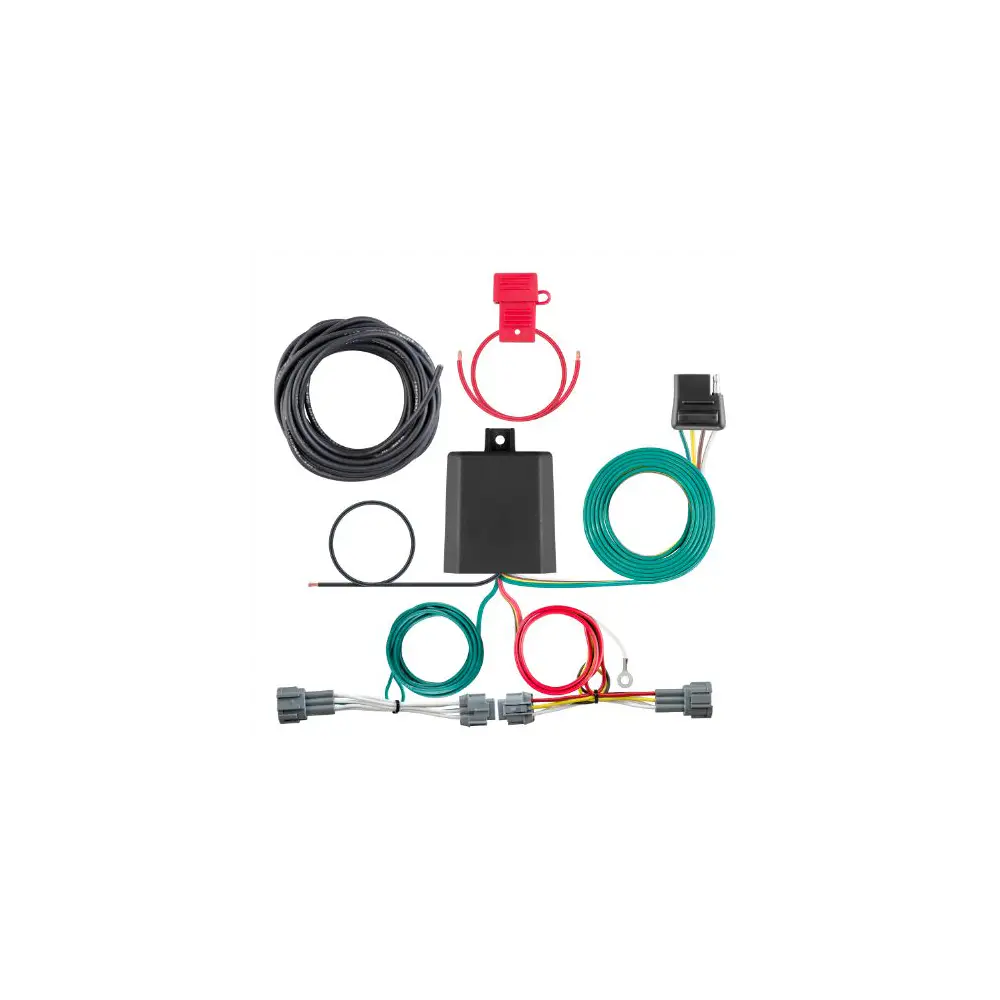 Curt T-Connector - CUR56418